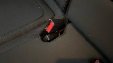 Hyundai TUCSON 1.6 TGDi SE Connect 5dr 2WD Petrol Estate